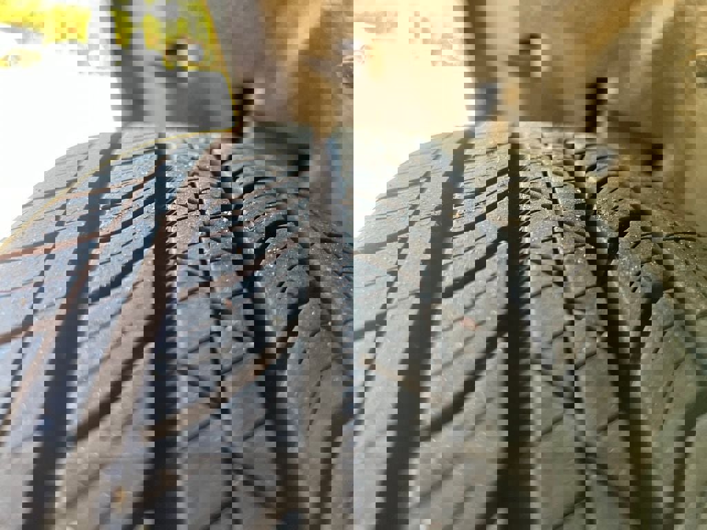 New 2025 Ford Maverick XLT w/ Equipment Group 302A image 21