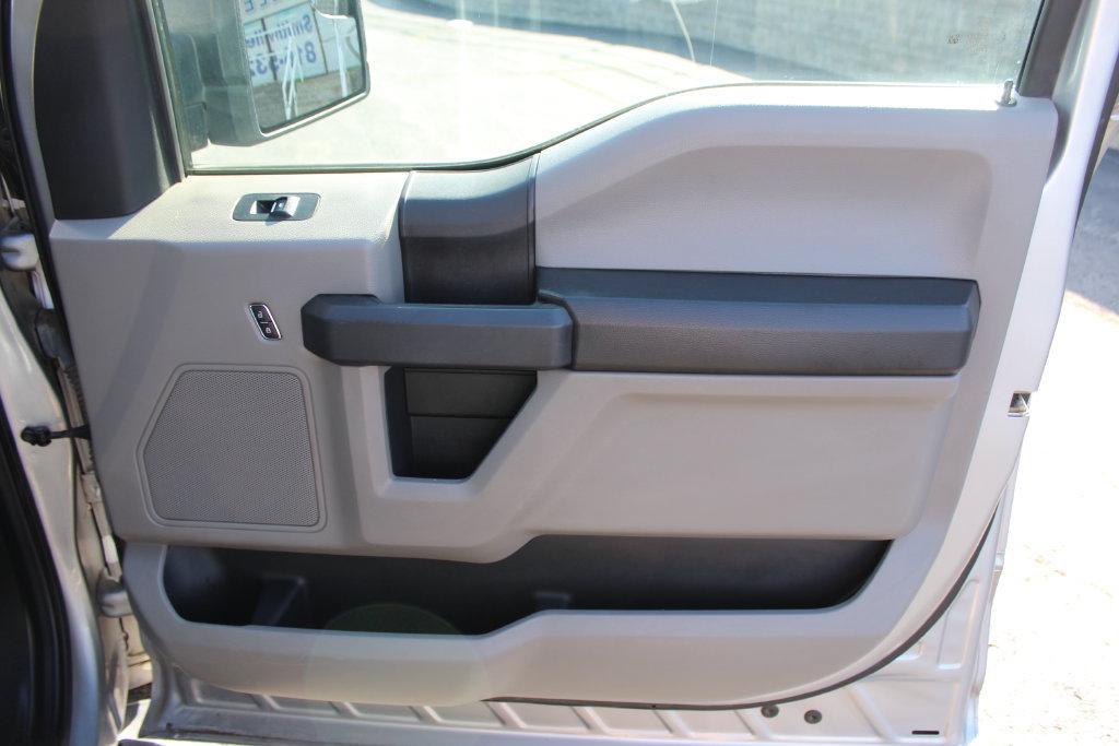 Used 2020 Ford F150 XL w/ Equipment Group 101A Mid AWD/4WD image 12