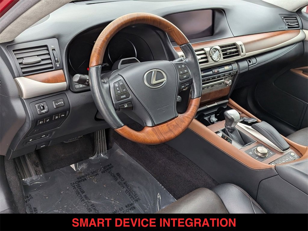 Used 2013 Lexus LS 460 L image 21