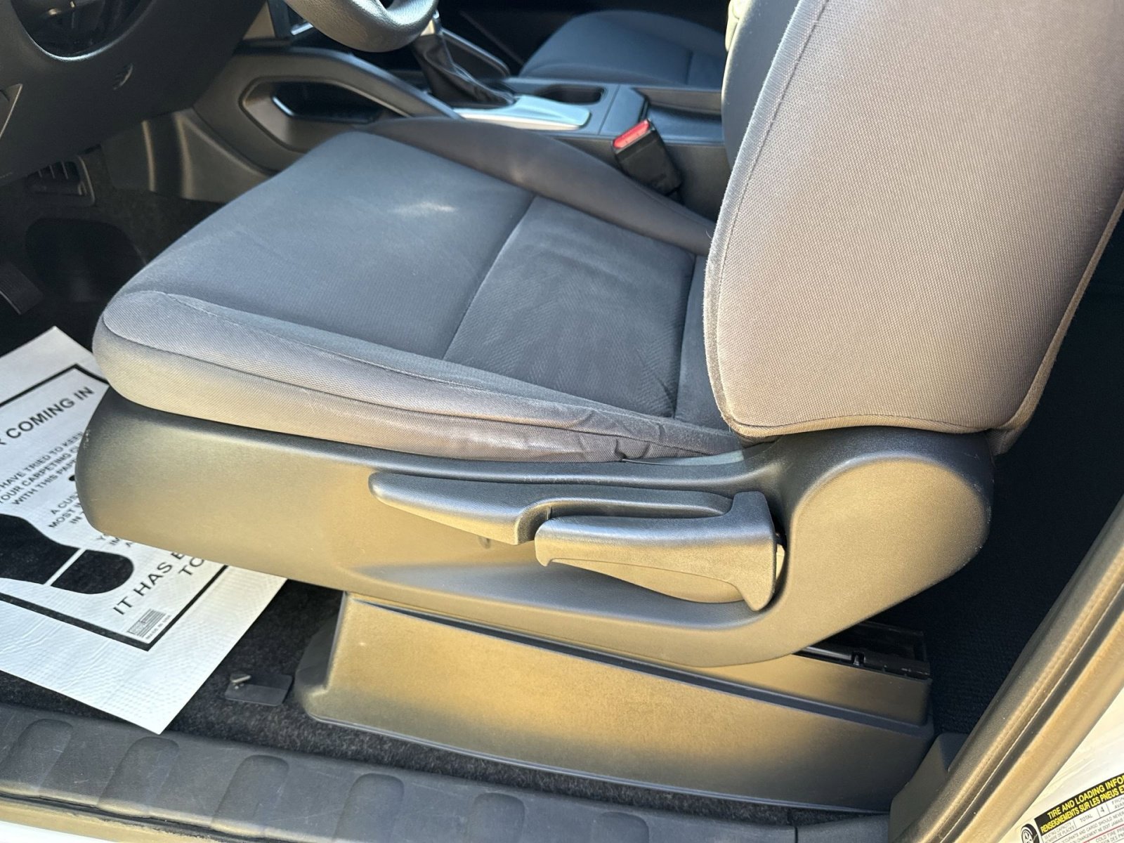 Used 2022 Nissan Frontier S image 14