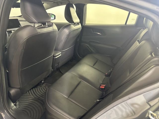 Used 2024 Toyota Prius Limited AWD/4WD image 20