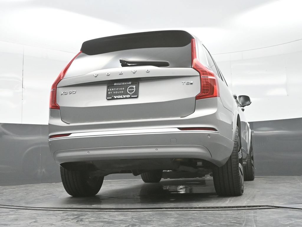 Used 2025 Volvo XC90 T8 Ultra w/ Protection Package Premier AWD/4WD image 27