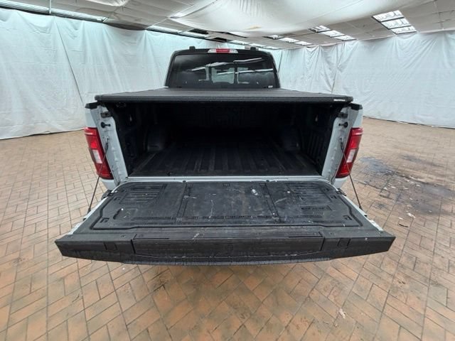 Used 2023 Ford F150 XLT w/ Equipment Group 302A High AWD/4WD image 9