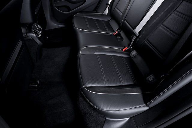 Used 2020 Mercedes-Benz E 63 AMG S image 24