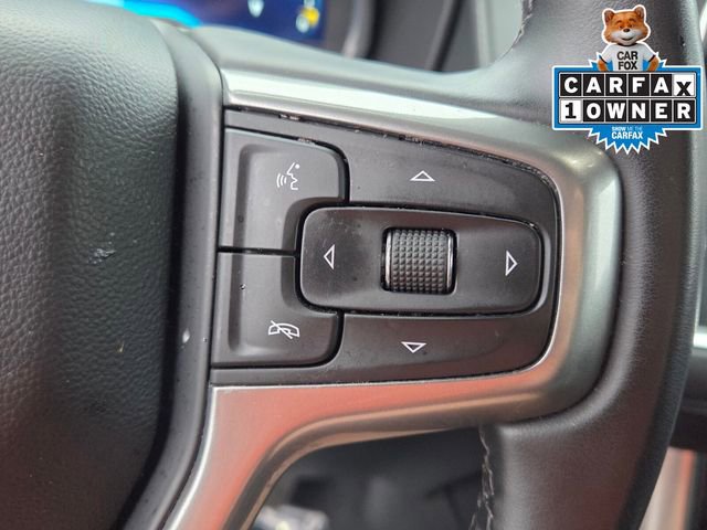 Used 2024 Chevrolet Suburban LT image 26