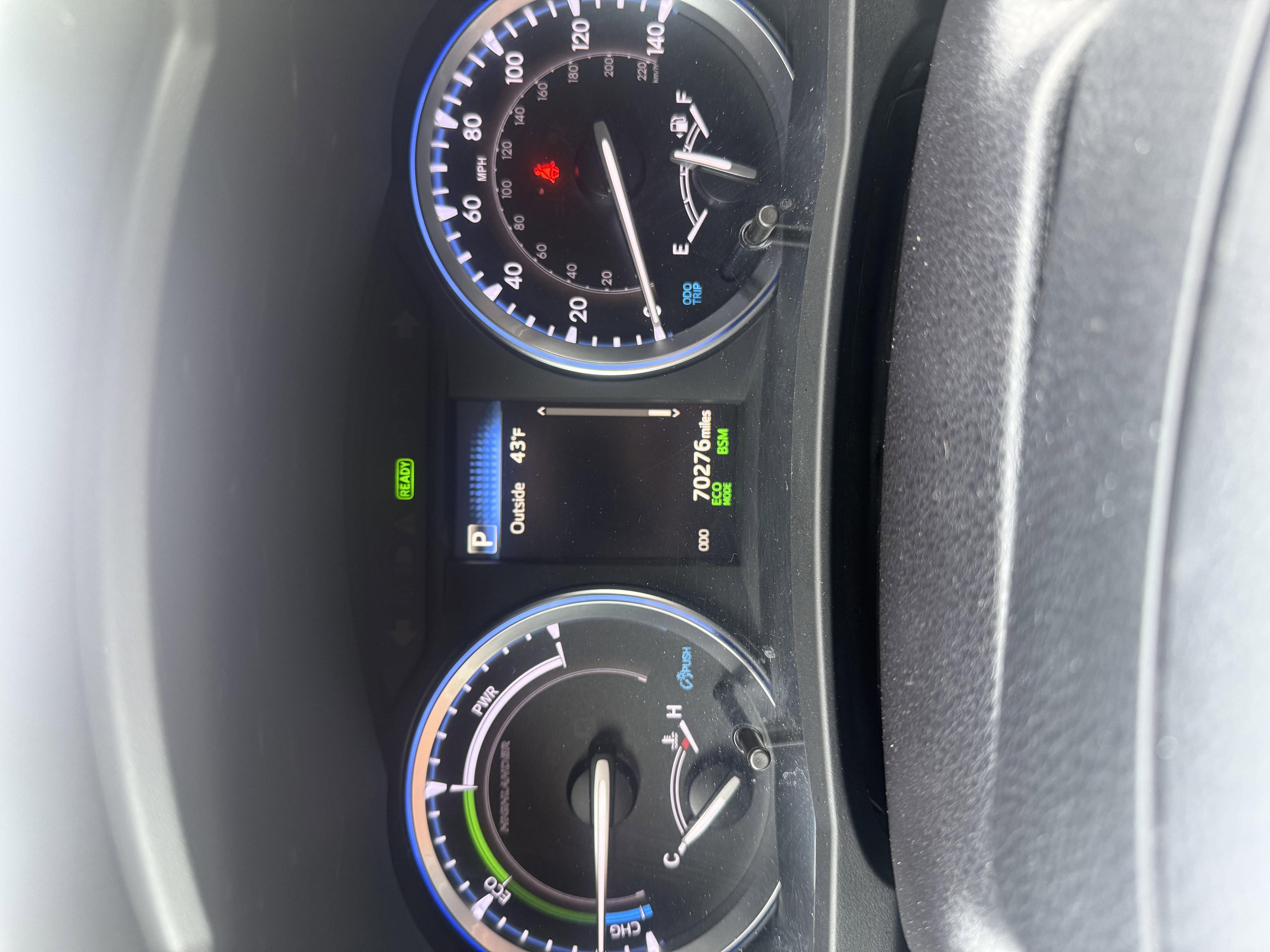 Used 2019 Toyota Highlander Limited image 3