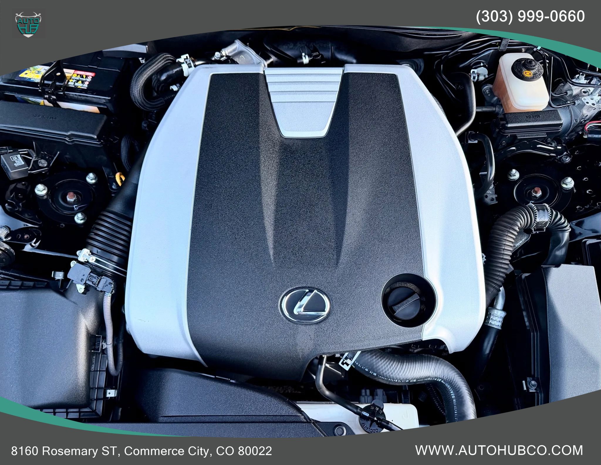 Used 2016 Lexus IS 300 AWD image 31