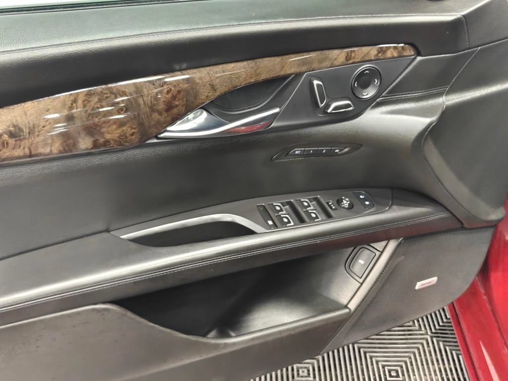 Used 2016 Cadillac CT6 Luxury AWD/4WD image 46
