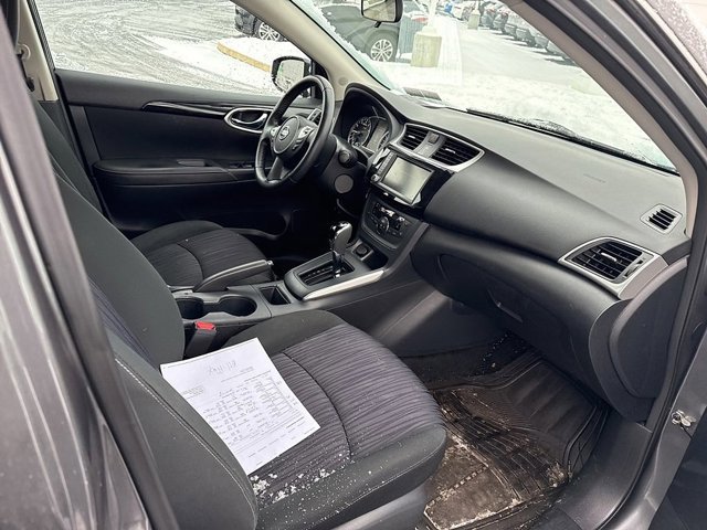 Used 2019 Nissan Sentra SV image 16