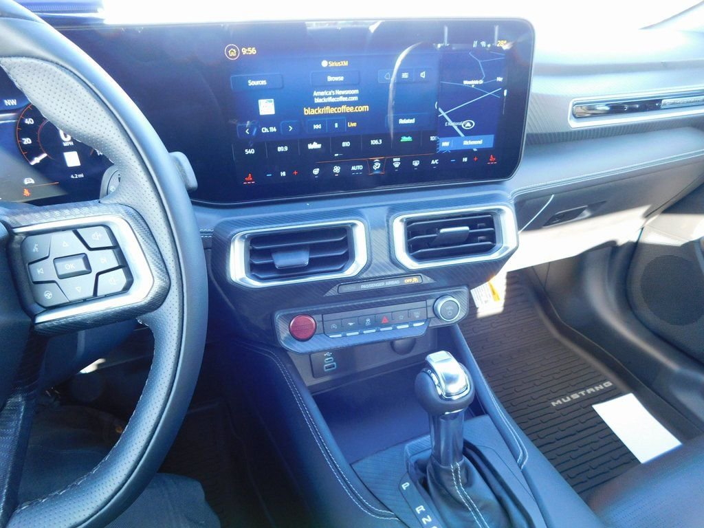 New 2026 Ford Mustang Premium image 27