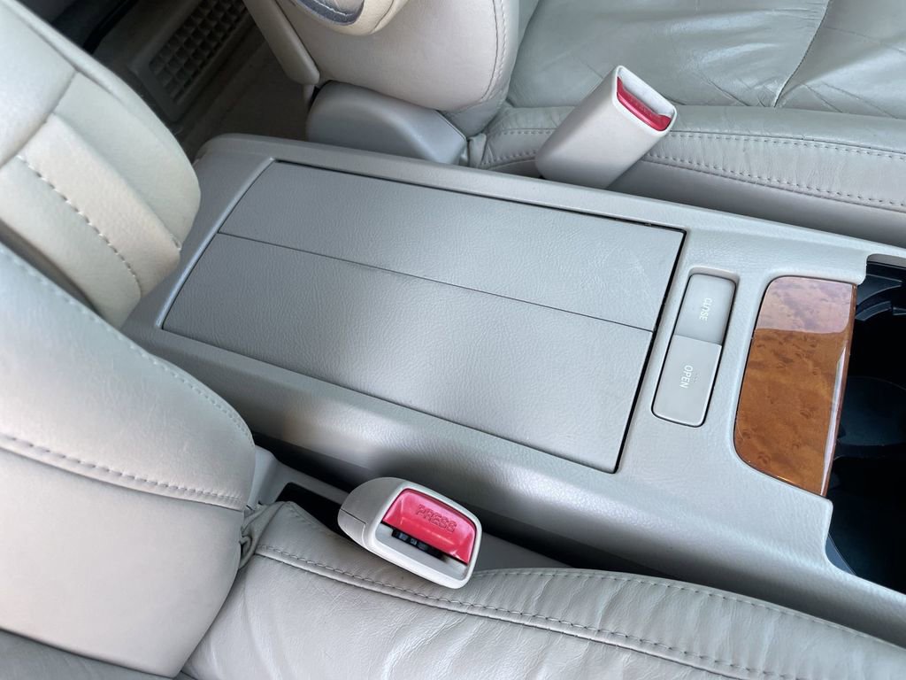 Used 2008 Lexus RX 400h AWD image 31