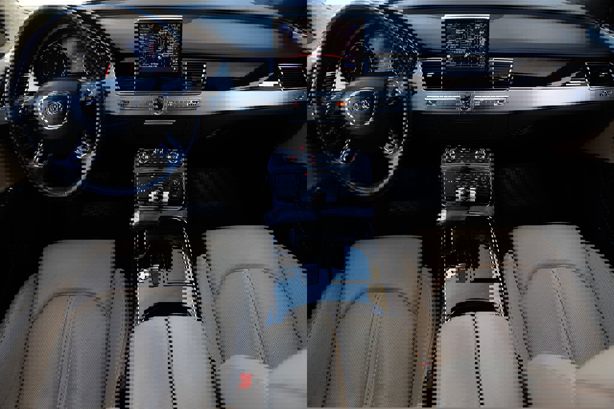 Used 2012 Audi A8 4.2 image 26