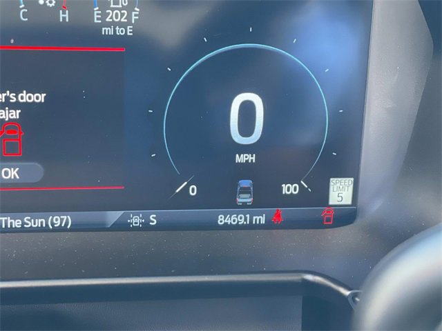 Used 2024 Ford F350 Lariat w/ Lariat Ultimate Package image 44