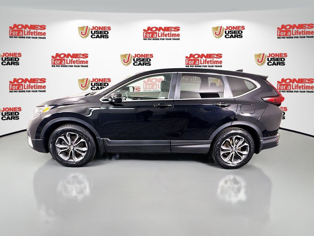 Used 2022 Honda CR-V EX-L image 14