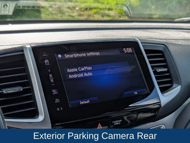 Used 2019 Honda Ridgeline RTL-T image 21