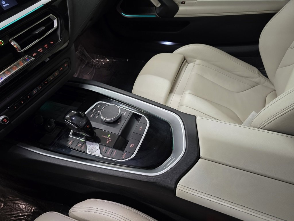 Used 2020 BMW Z4 sDrive30i w/ Premium Package image 29