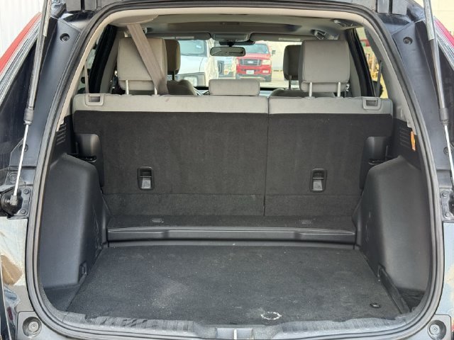 Used 2020 Honda CR-V EX image 33