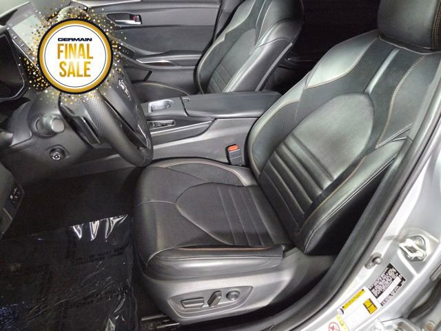 Used 2019 Toyota Avalon Touring image 15