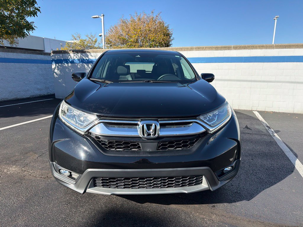 Used 2019 Honda CR-V EX-L image 8