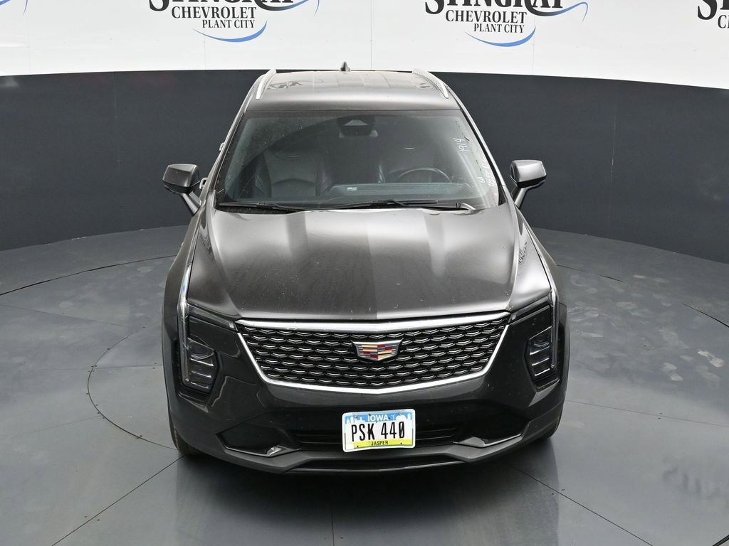 Used 2024 Cadillac XT4 Premium Luxury FWD image 19