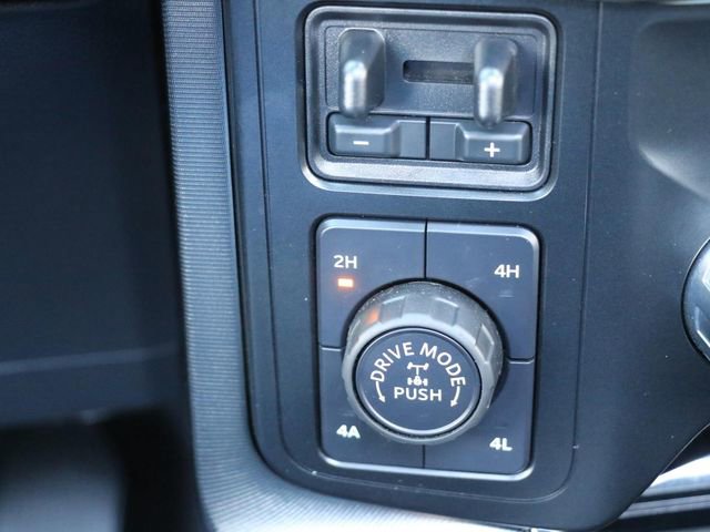 Used 2023 Ford F150 Platinum w/ Equipment Group 701A High AWD/4WD image 29