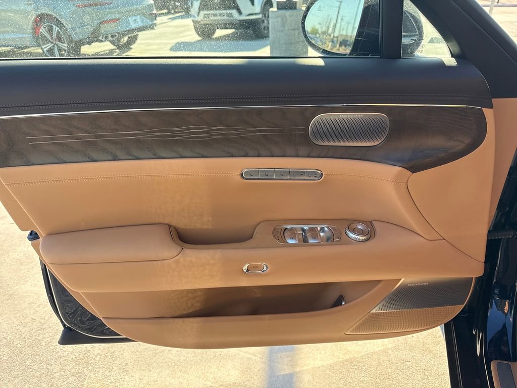 New 2026 Genesis G90 3.5T AWD/4WD image 9