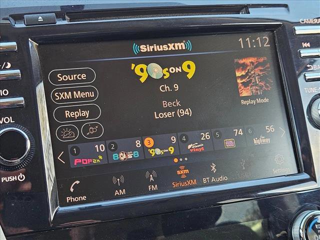 Used 2019 Nissan Murano S w/ Cargo Package image 13