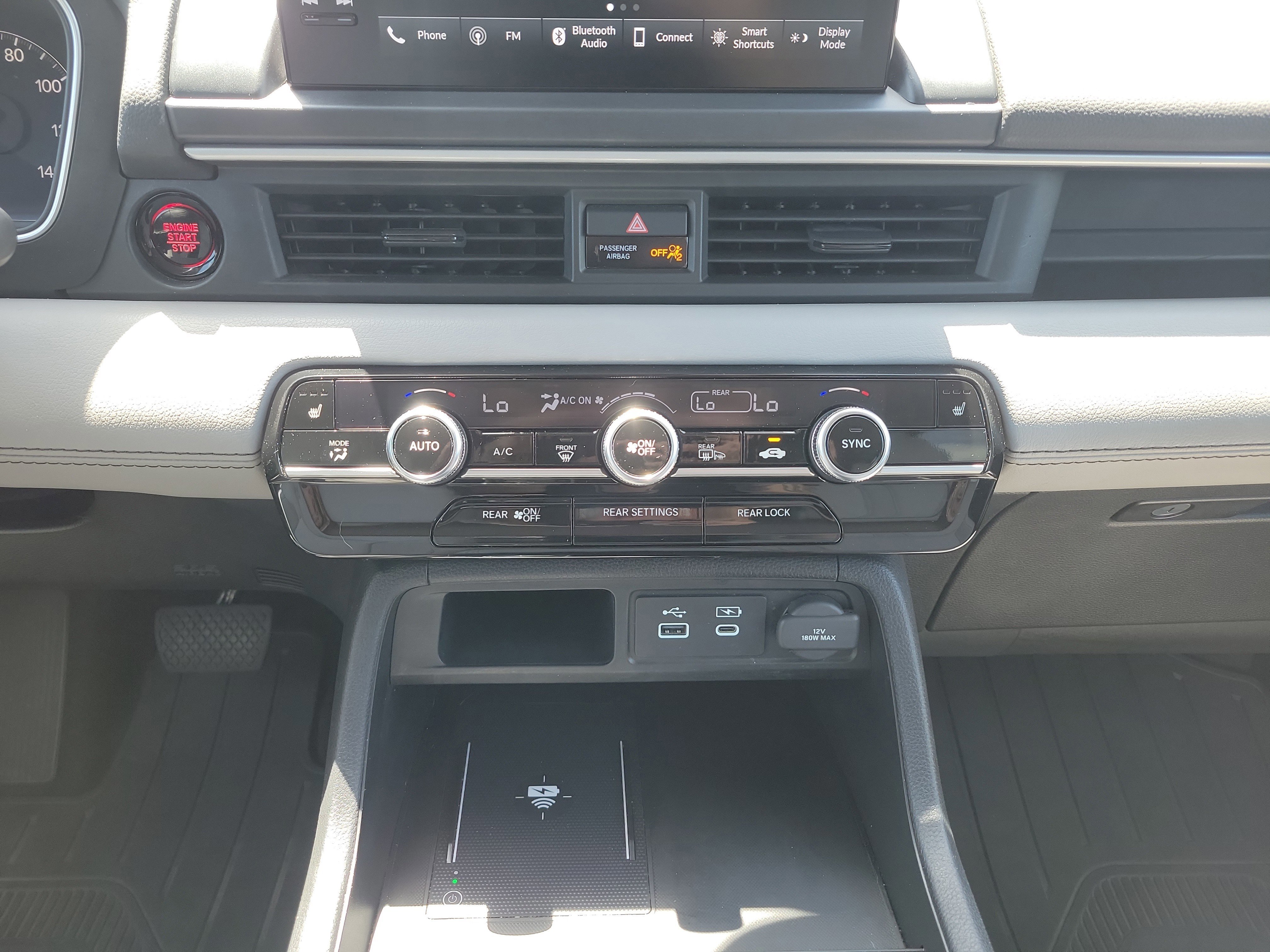 Used 2024 Honda Pilot EX-L image 14