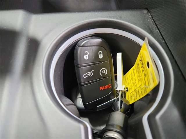 Used 2025 Dodge Durango GT w/ Trailer Tow Group IV image 30