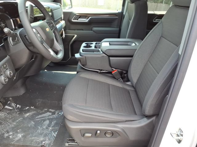 New 2026 Chevrolet Silverado 1500 LT AWD/4WD image 6