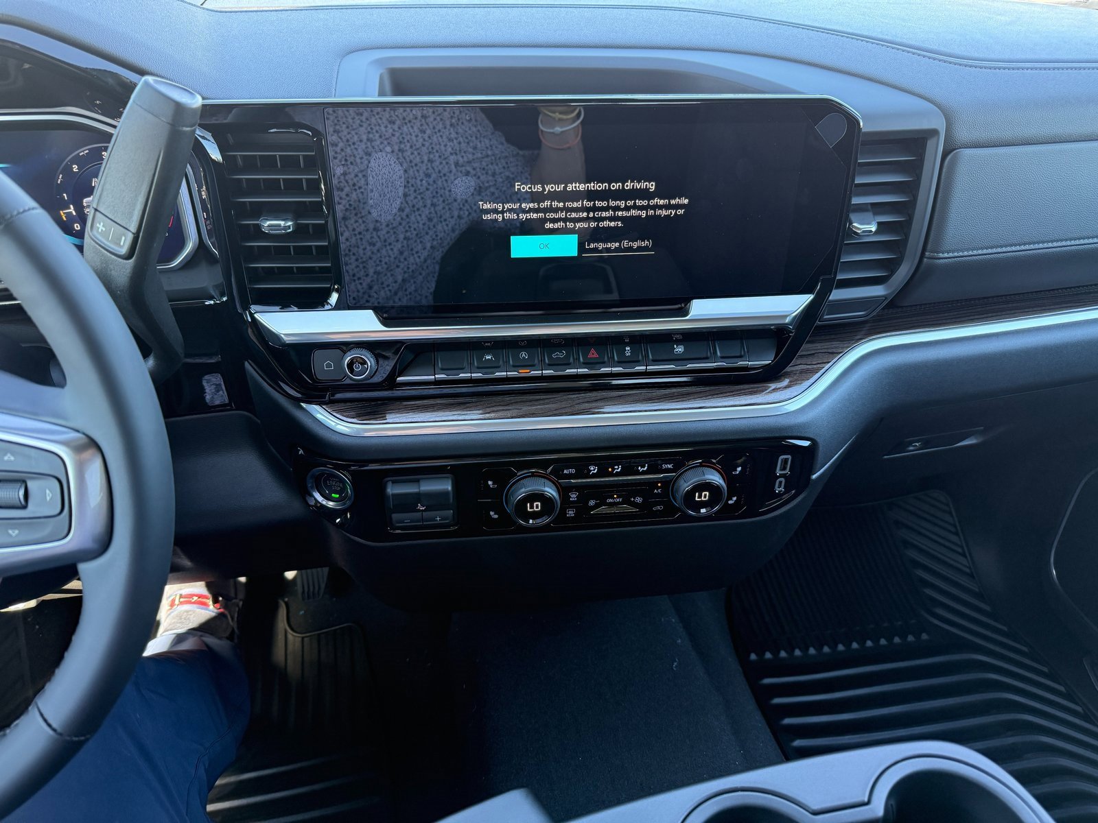 New 2026 Chevrolet Silverado 1500 LT image 10