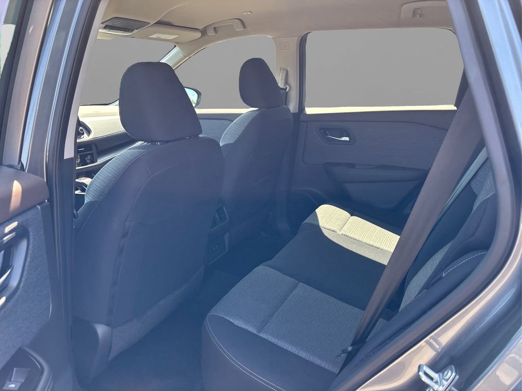 Certified 2023 Nissan Rogue SV image 10