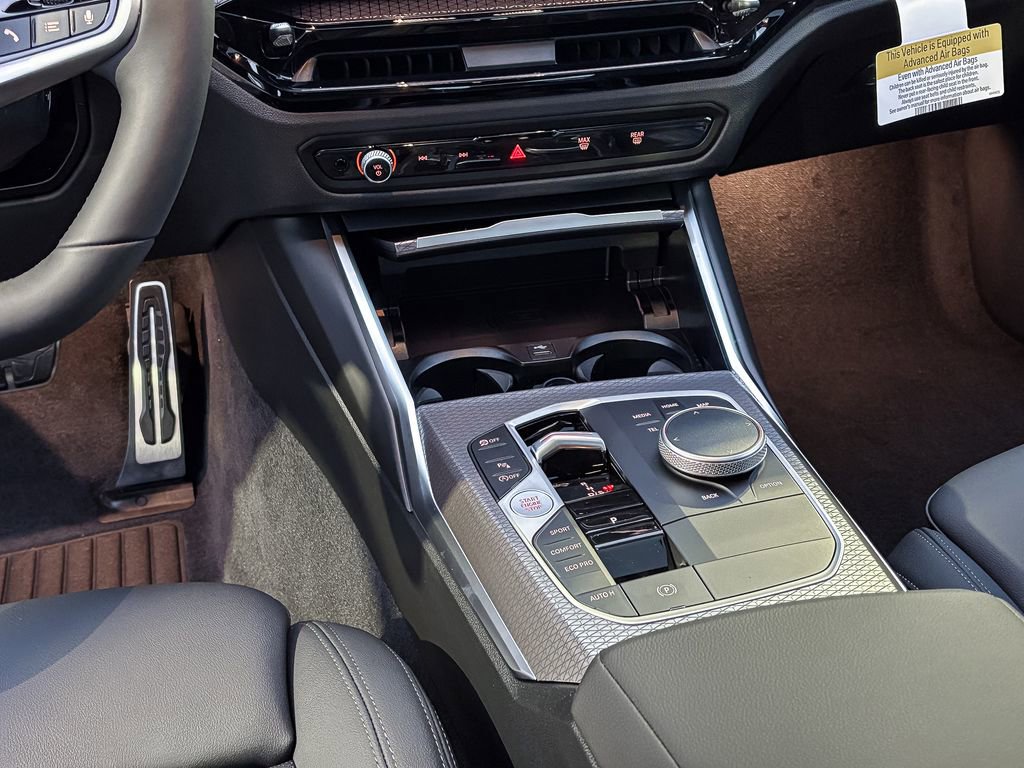 New 2026 BMW 330i xDrive Sedan image 22