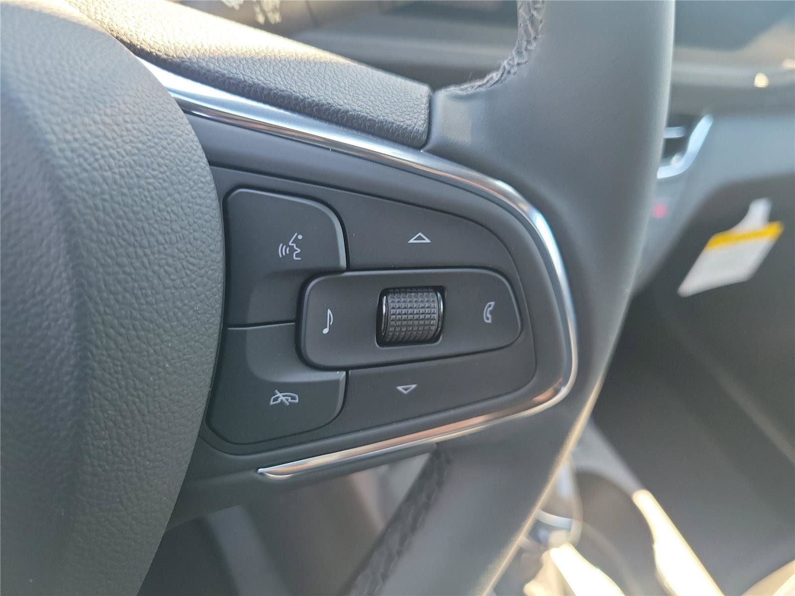 New 2026 Buick Envista Sport Touring w/ Convenience I Package FWD image 26