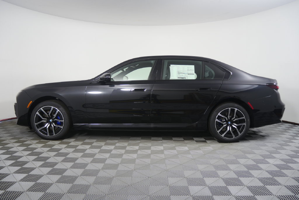 New 2026 BMW i7 xDrive60 AWD/4WD image 7