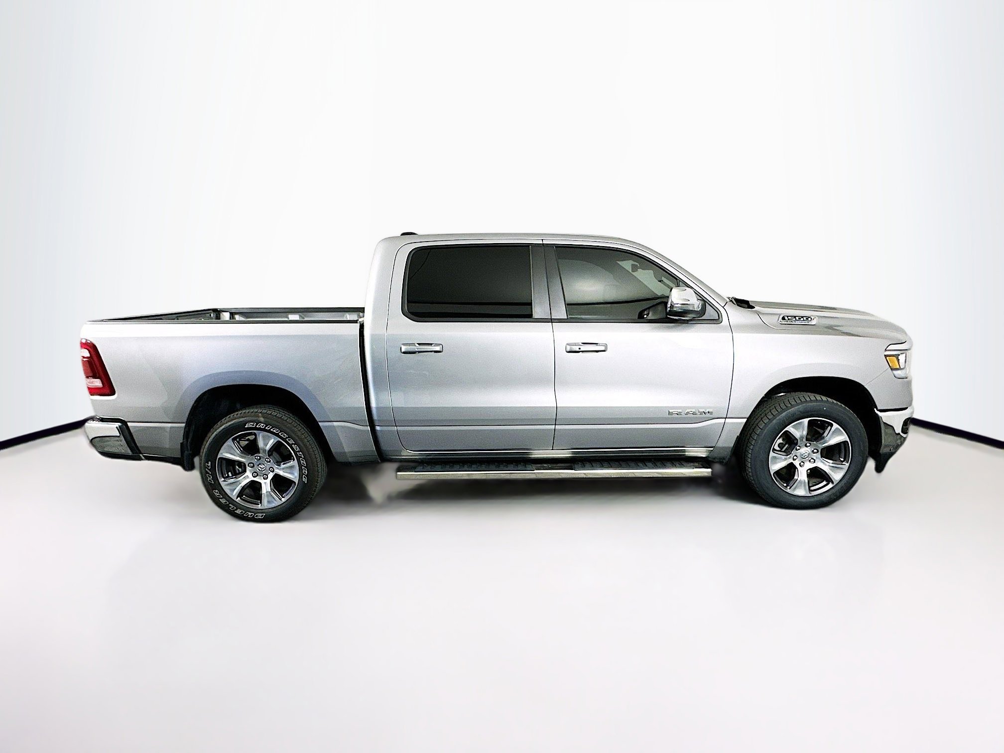 Used 2023 RAM 1500 Laramie image 10