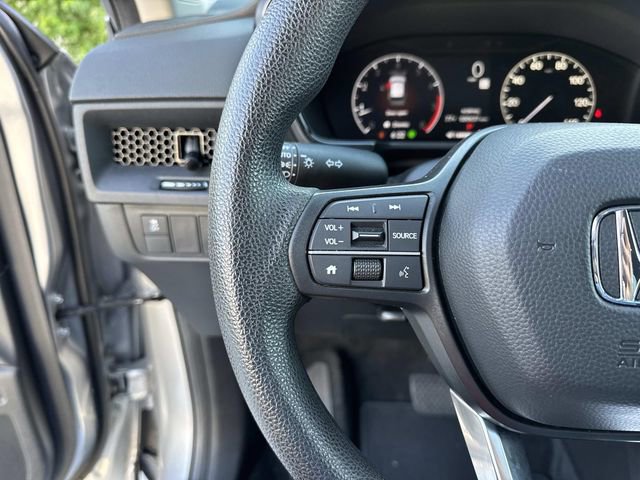 Used 2024 Honda CR-V EX image 22