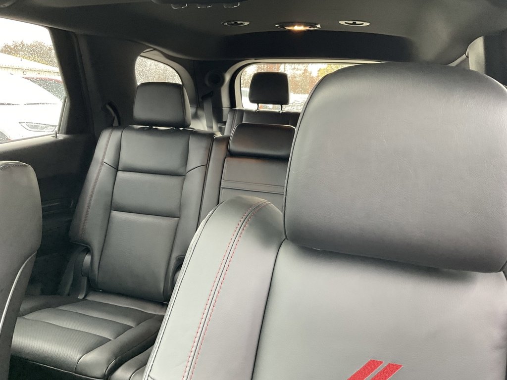 New 2026 Dodge Durango GT image 14