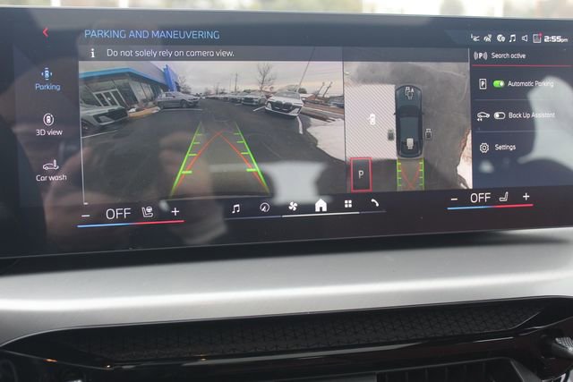 New 2026 BMW 440i xDrive w/ Premium Package image 18