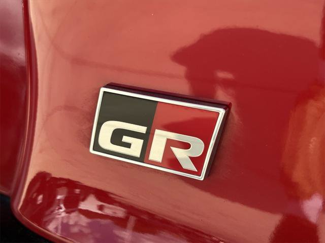 Certified 2023 Toyota Supra Premium image 9