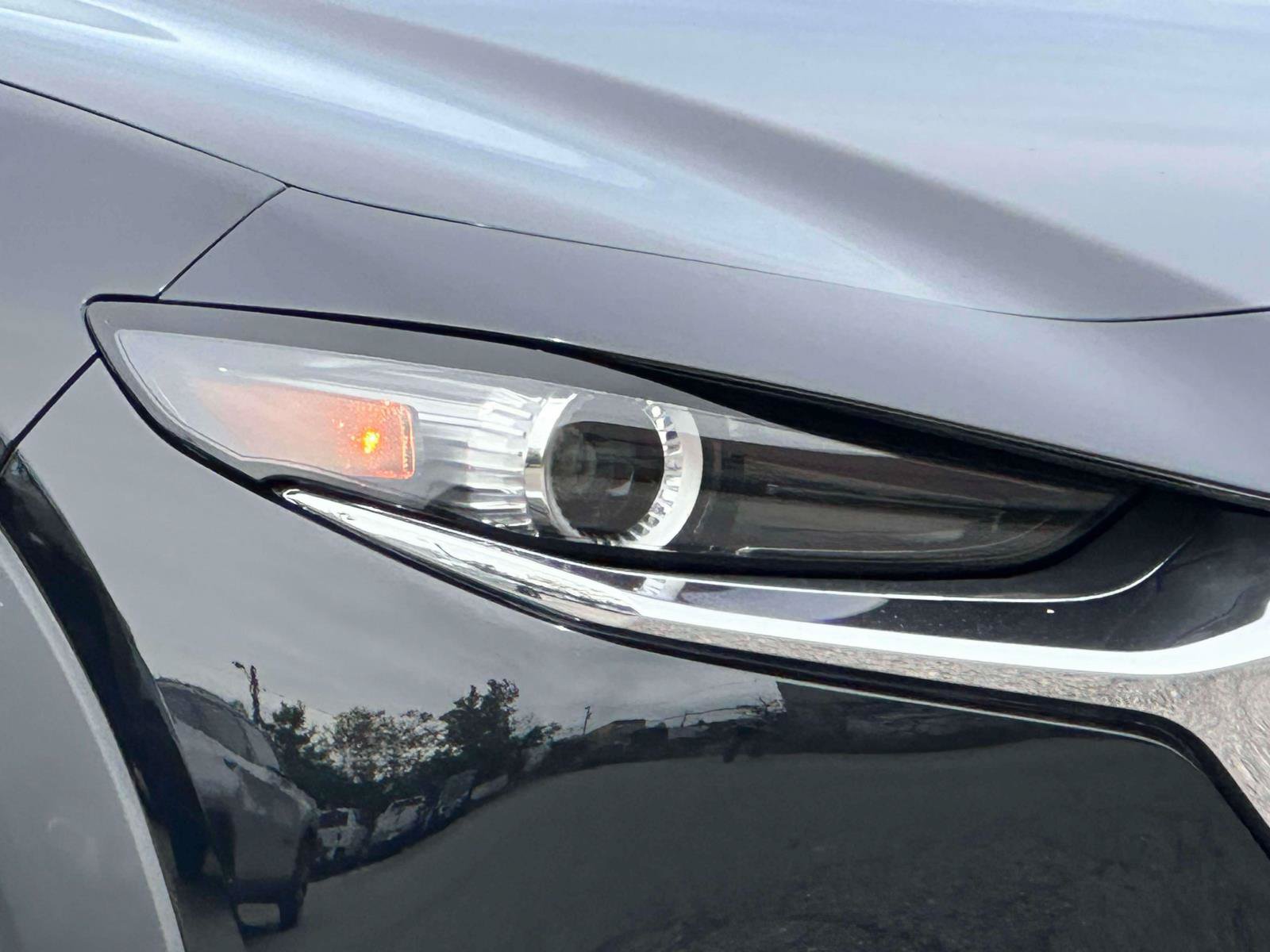 Used 2023 MAZDA CX-30 AWD 2.5 S w/ Select Package image 8