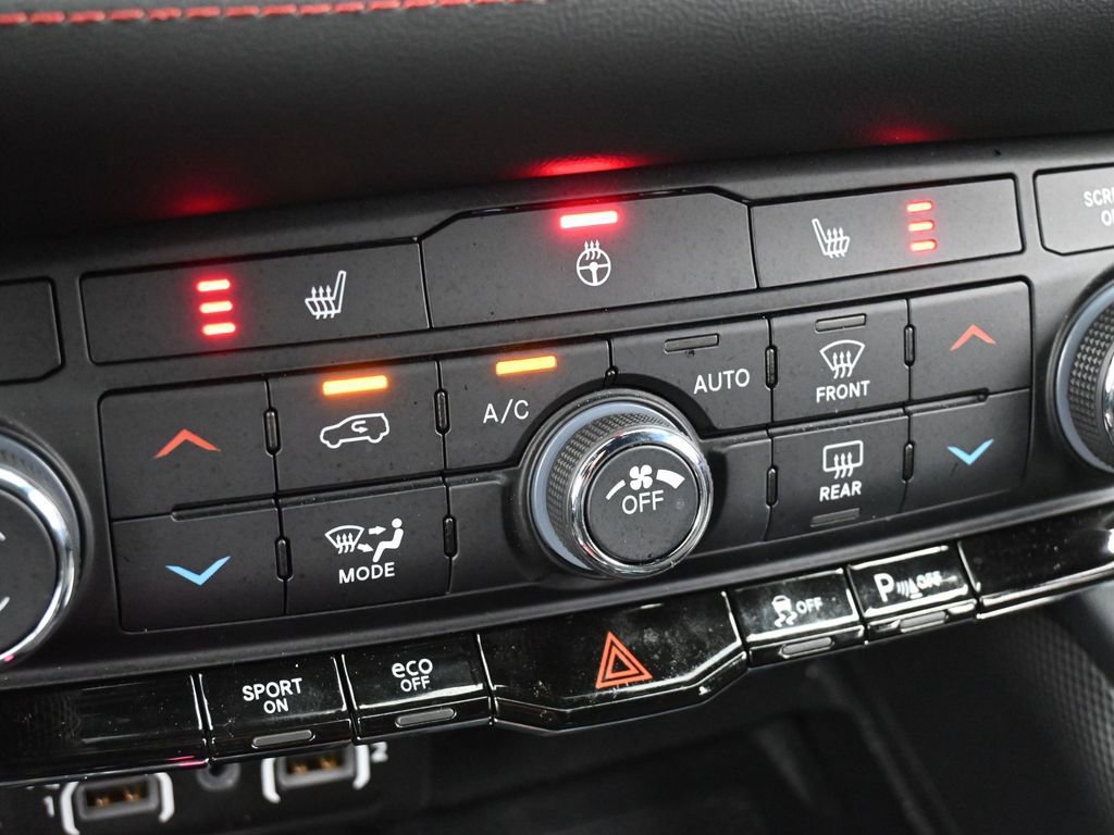 Used 2023 Dodge Durango R/T image 23