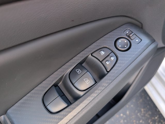 New 2026 Nissan Altima 2.5 SV FWD image 13