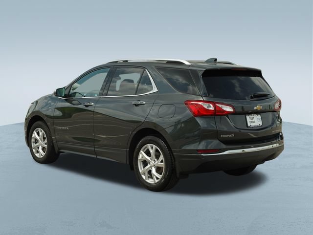 Used 2019 Chevrolet Equinox Premier AWD/4WD image 6