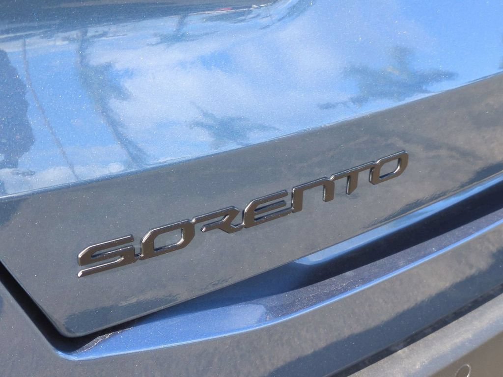 New 2026 Kia Sorento SX Prestige AWD/4WD image 33