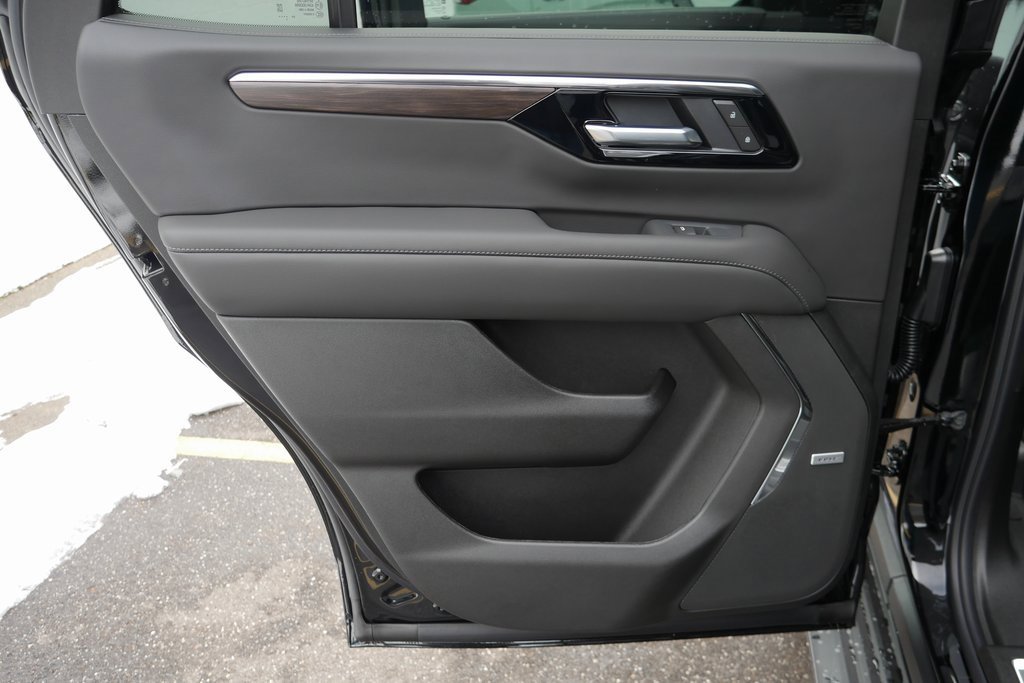 New 2026 Chevrolet Tahoe LT w/ Comfort Package image 32