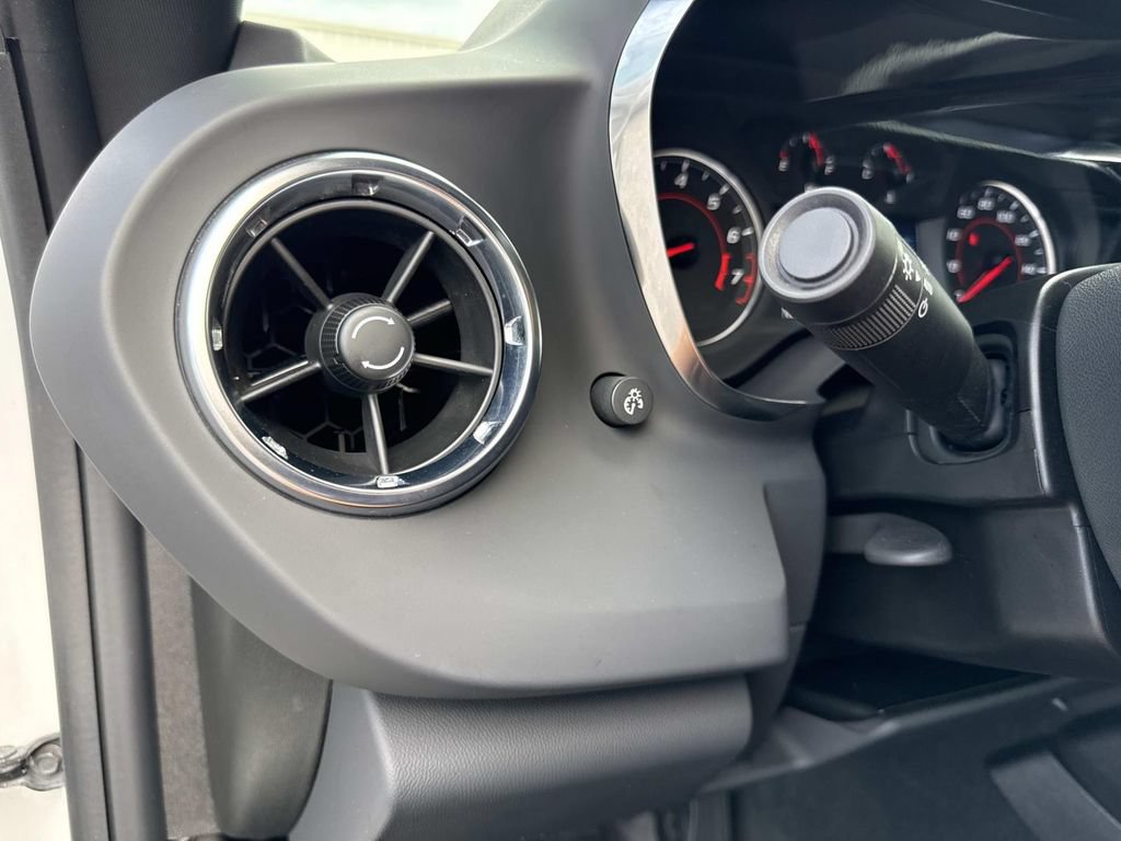 Used 2022 Chevrolet Camaro LT w/ RS Package RWD image 25