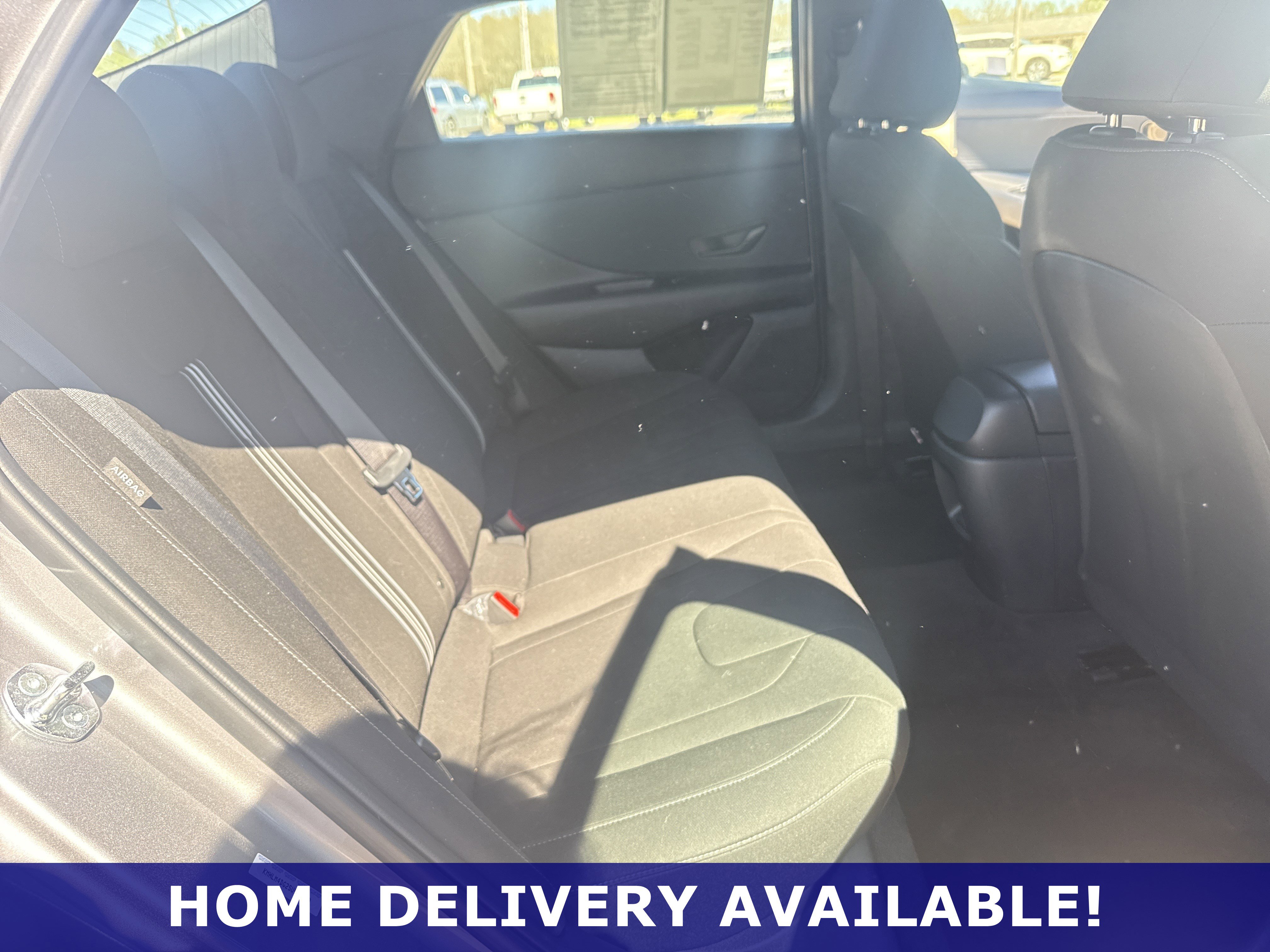 Used 2025 Hyundai Elantra Sport image 16