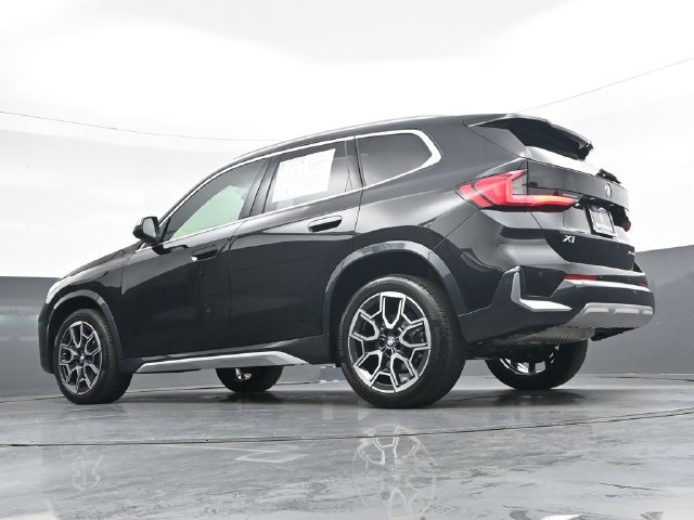 Certified 2023 BMW X1 xDrive28i w/ Convenience Package AWD/4WD image 36