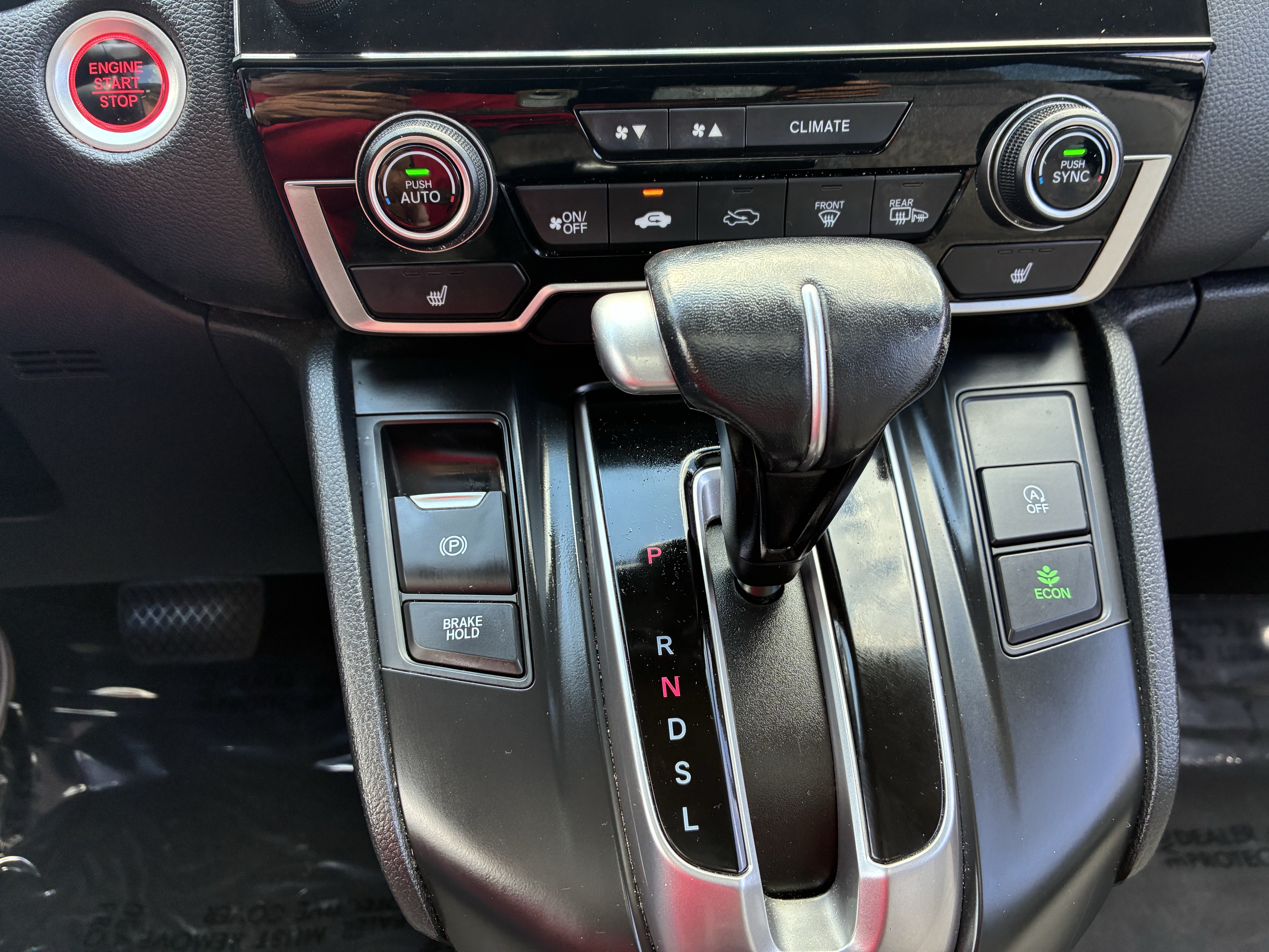 Used 2020 Honda CR-V EX-L image 30